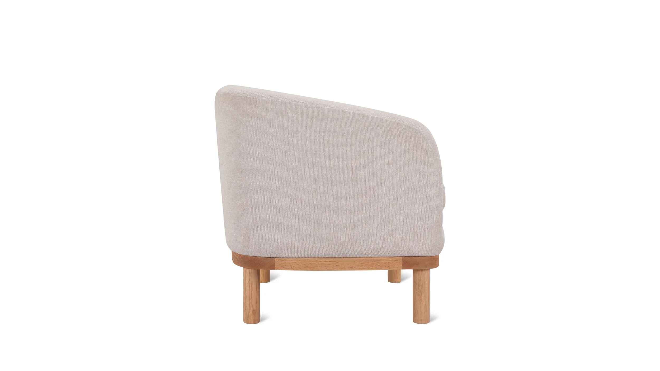 Smooth Moves Lounge Chair thumbnail 3