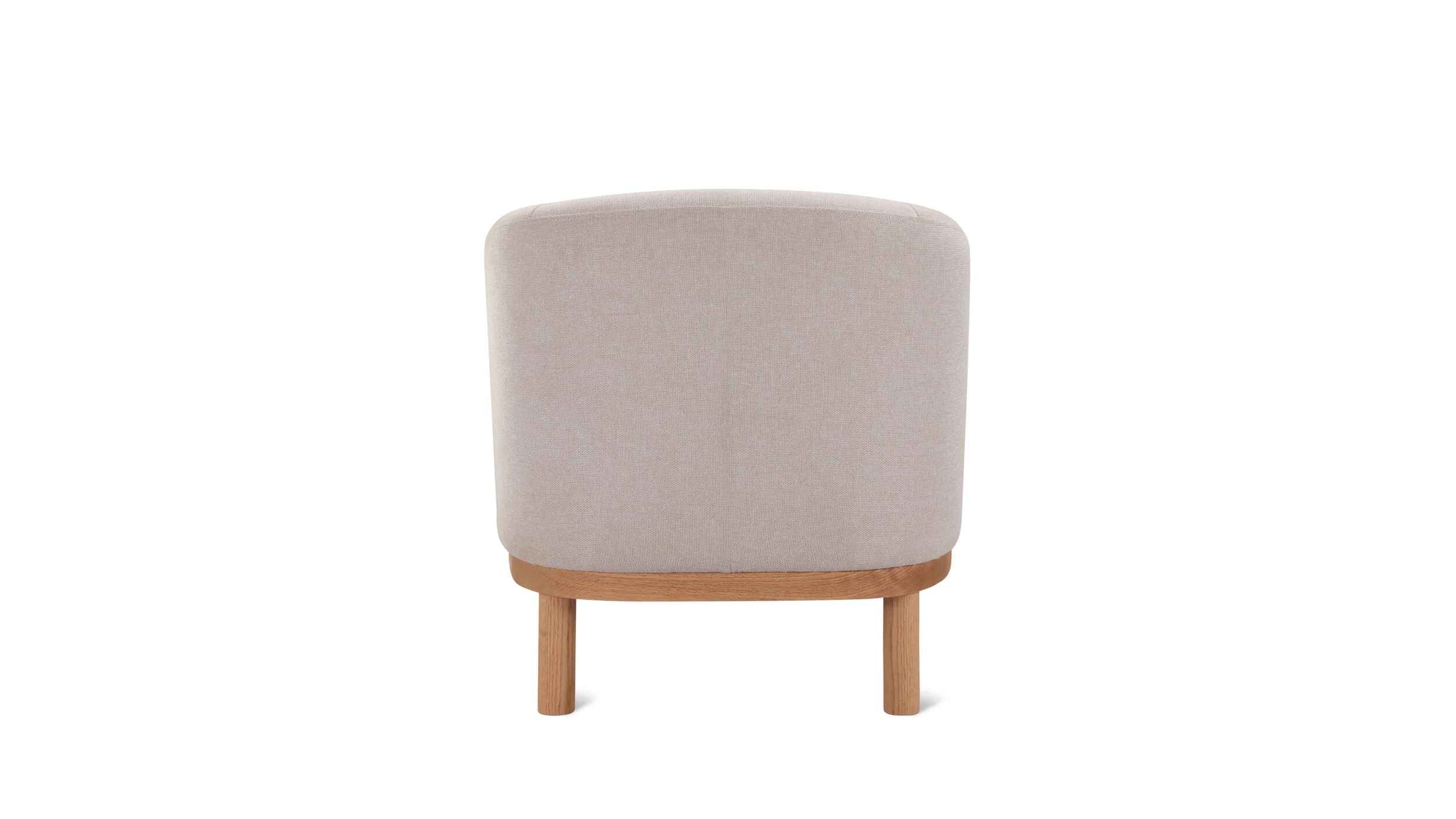 Smooth Moves Lounge Chair thumbnail 4