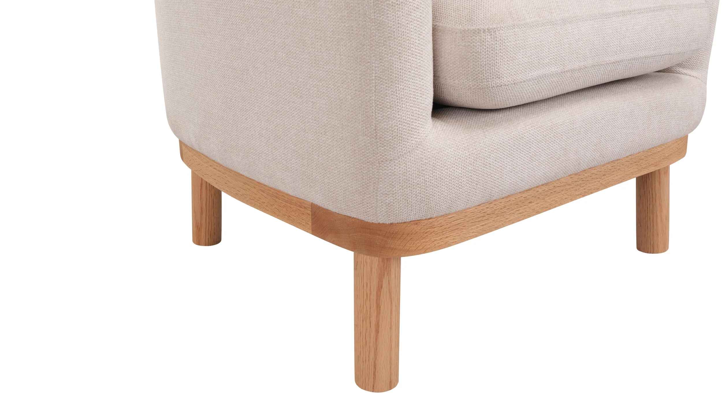Smooth Moves Lounge Chair thumbnail 5