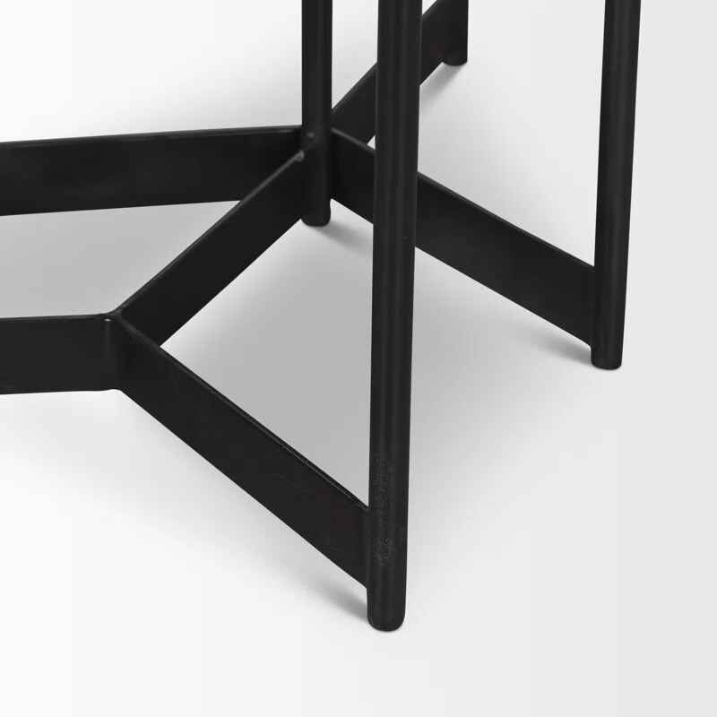 Ivelisse Nesting End Table - Small  thumbnail 2
