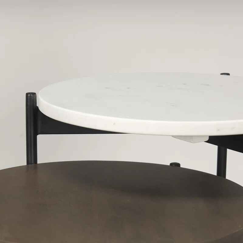 Ivelisse Nesting End Table - Big thumbnail 6