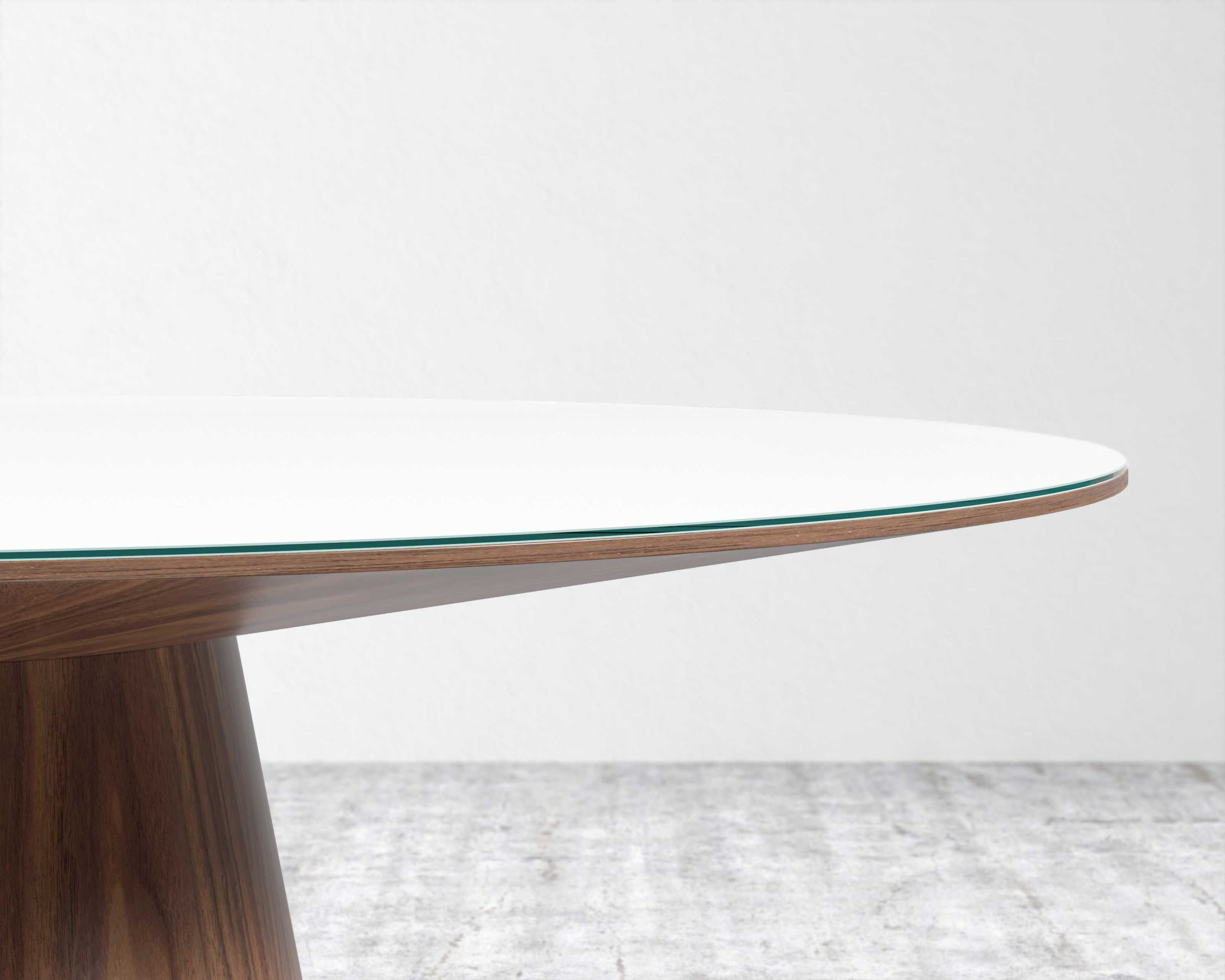 Winston Dining Table thumbnail 3