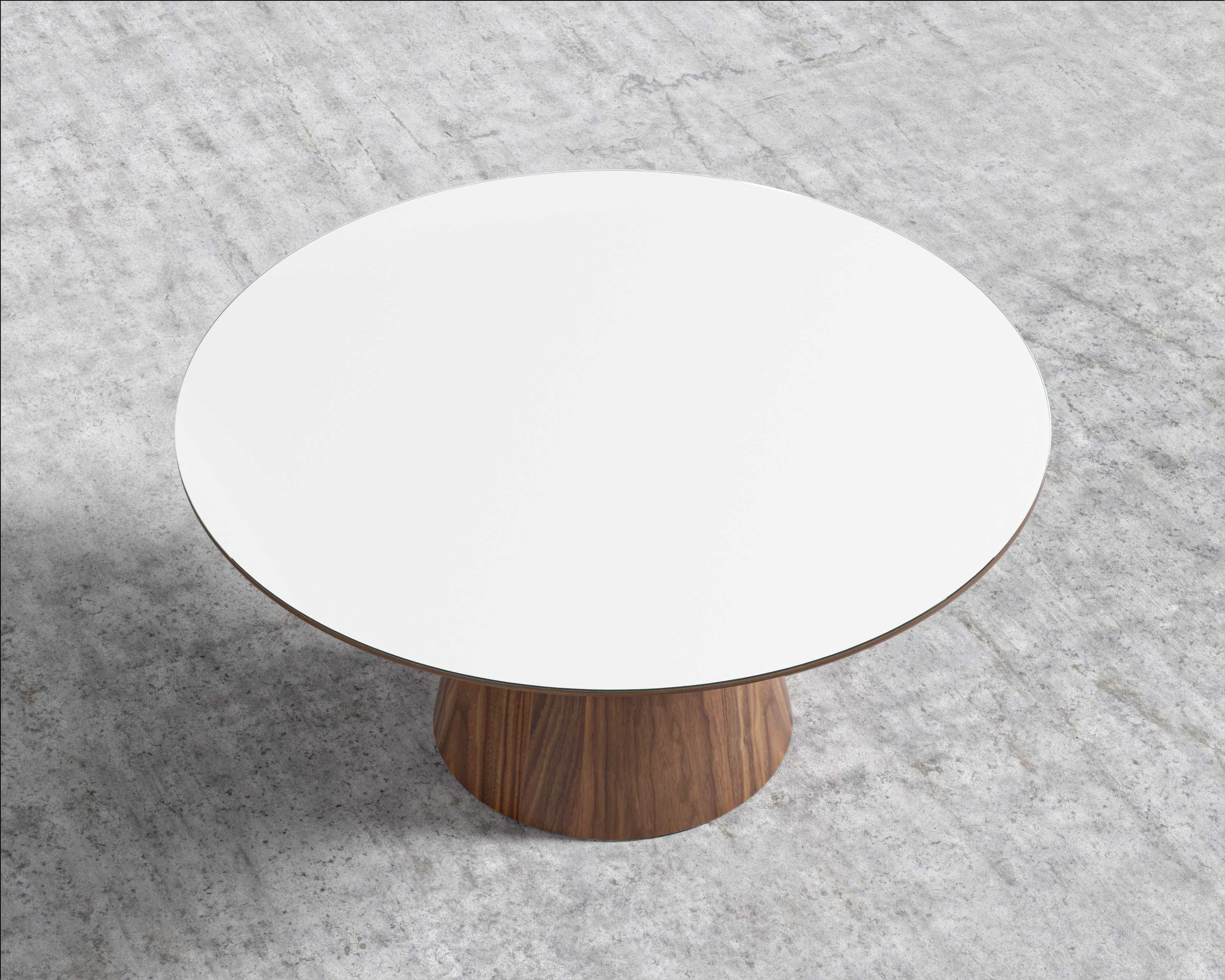 Winston Dining Table thumbnail 4