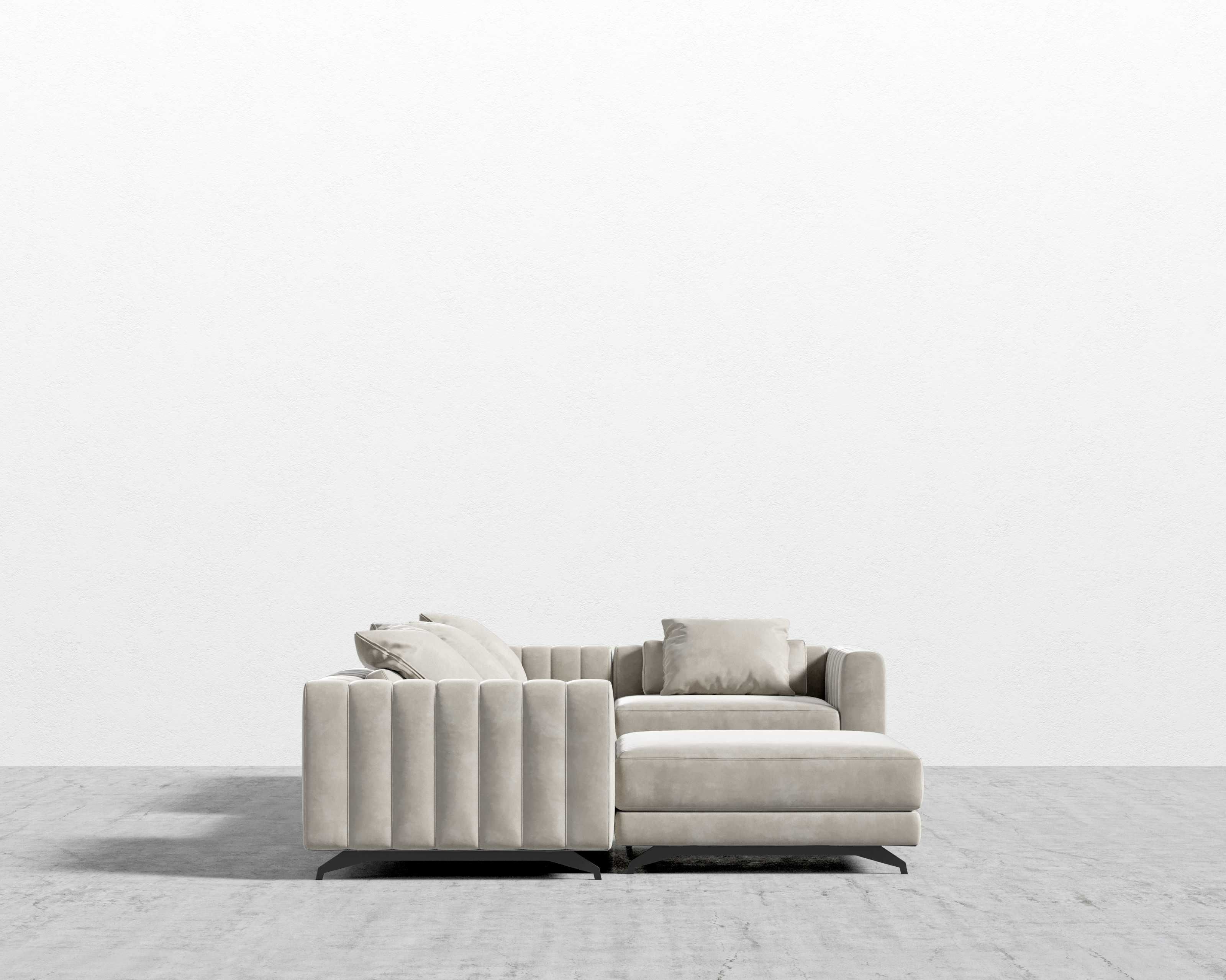 Berlin Modular Sectional thumbnail 4