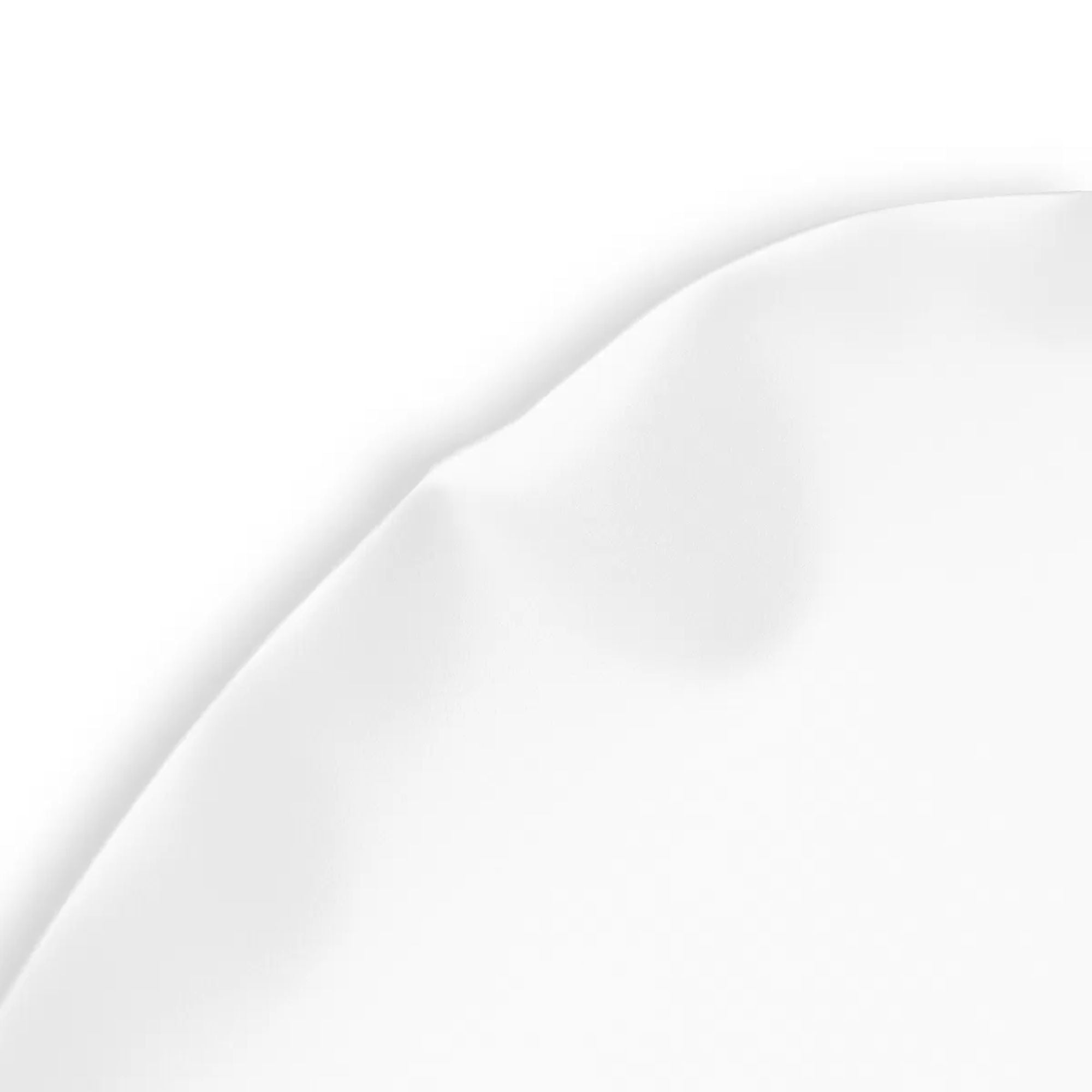 FiDU Oval Wall Mirror – Modern Liquid Droplet Silver thumbnail 18