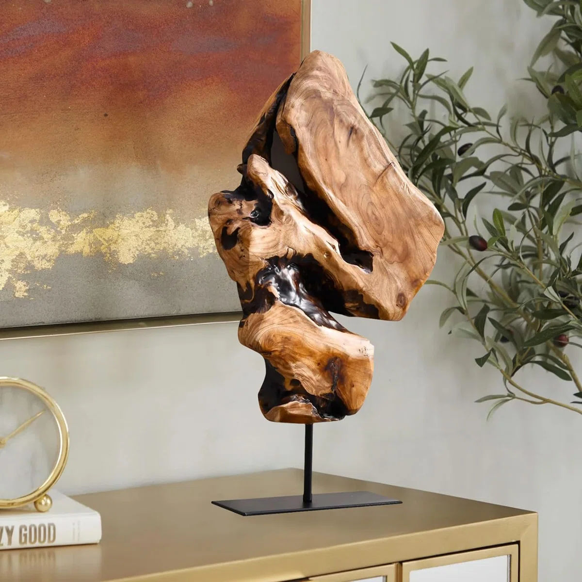 Candys Figurines & Sculptures — view 1