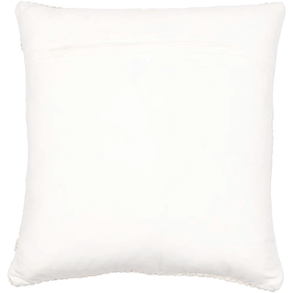 Dorceus Cotton Throw Square thumbnail 4