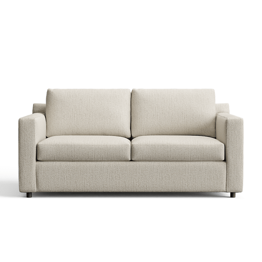 Barrett II 71" Track Arm Apartment Sofa — view 1