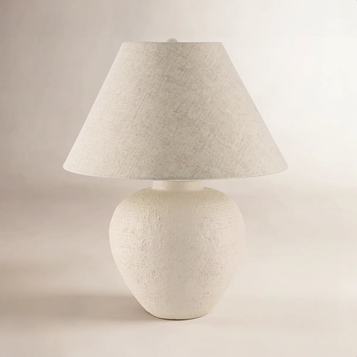 Hive Resin Table Lamp thumbnail 2