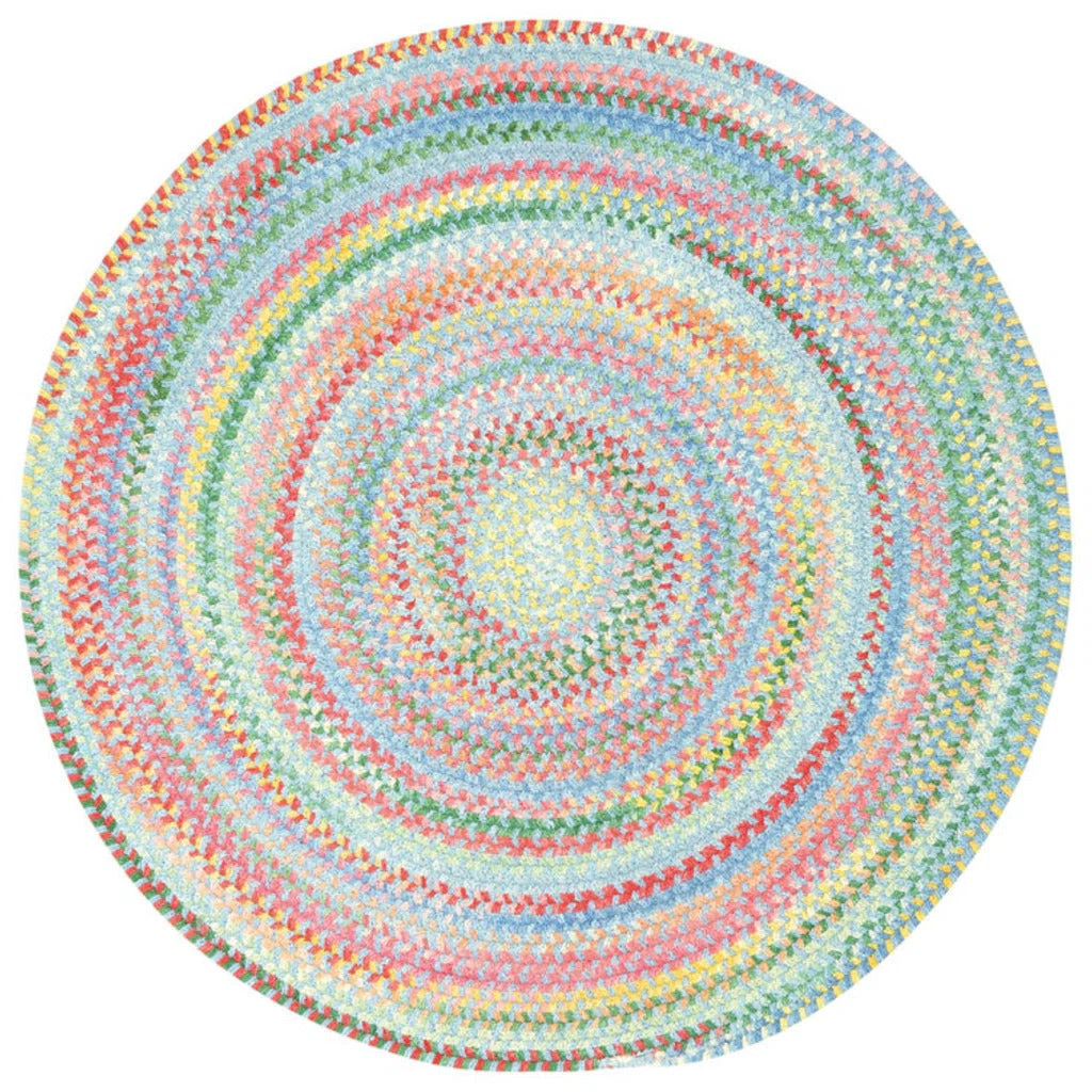 Aaru Cotton Rug — view 1