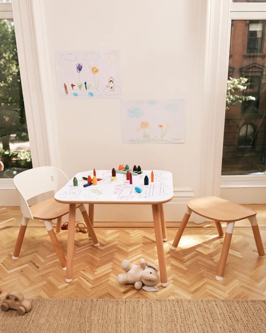 The Play Kit — view 1