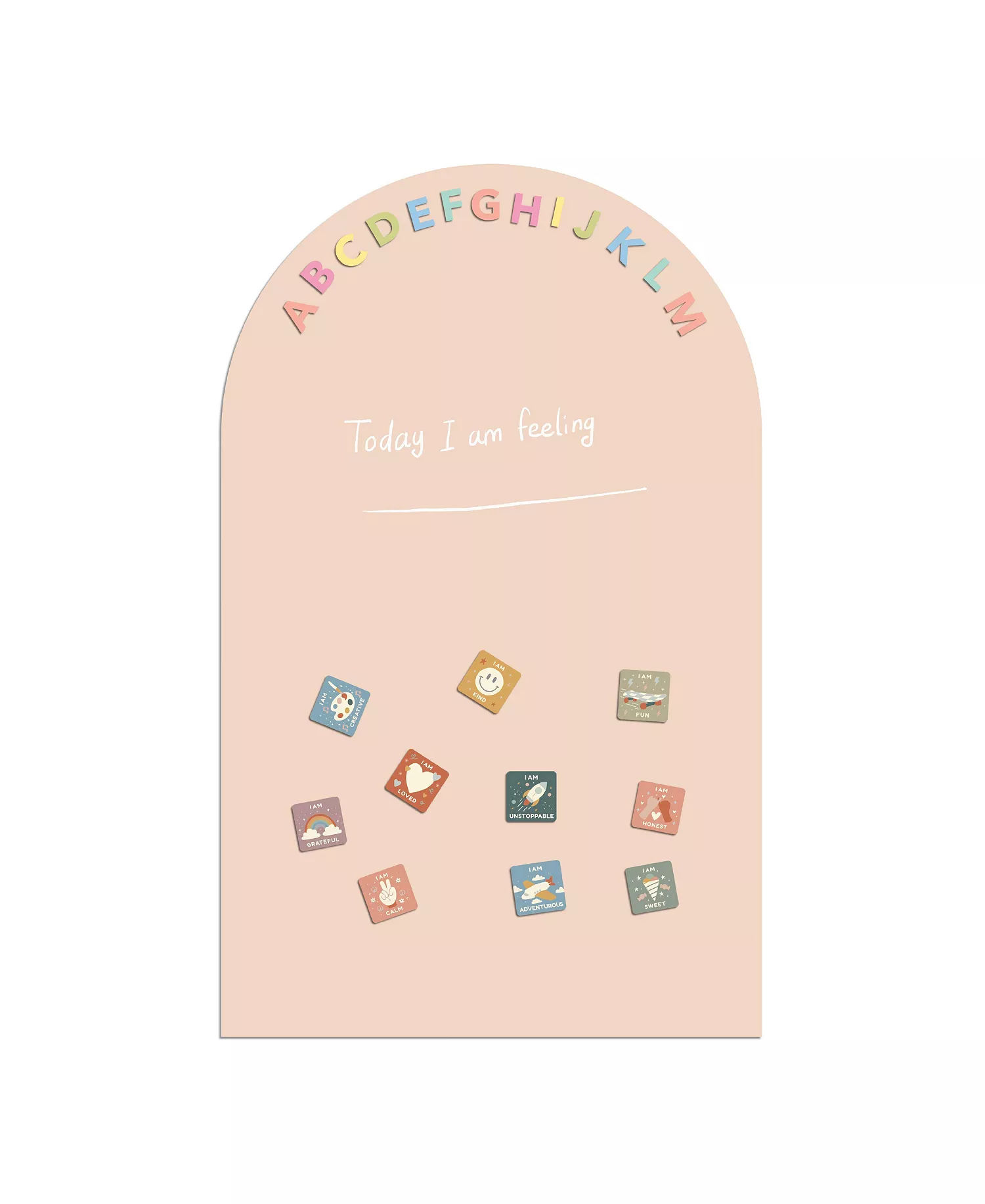 Jumbo Magic Playwall — view 1