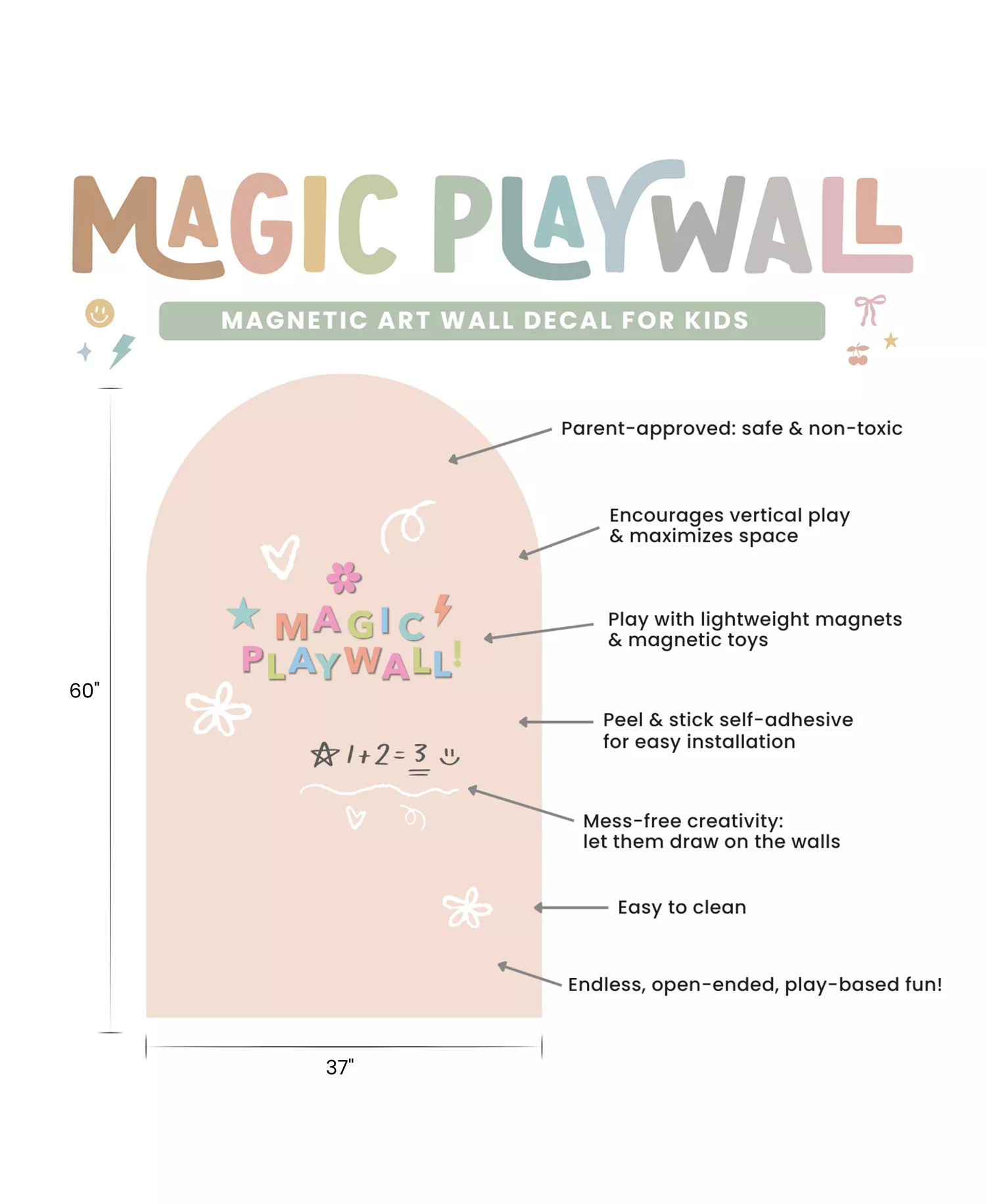 Jumbo Magic Playwall thumbnail 2