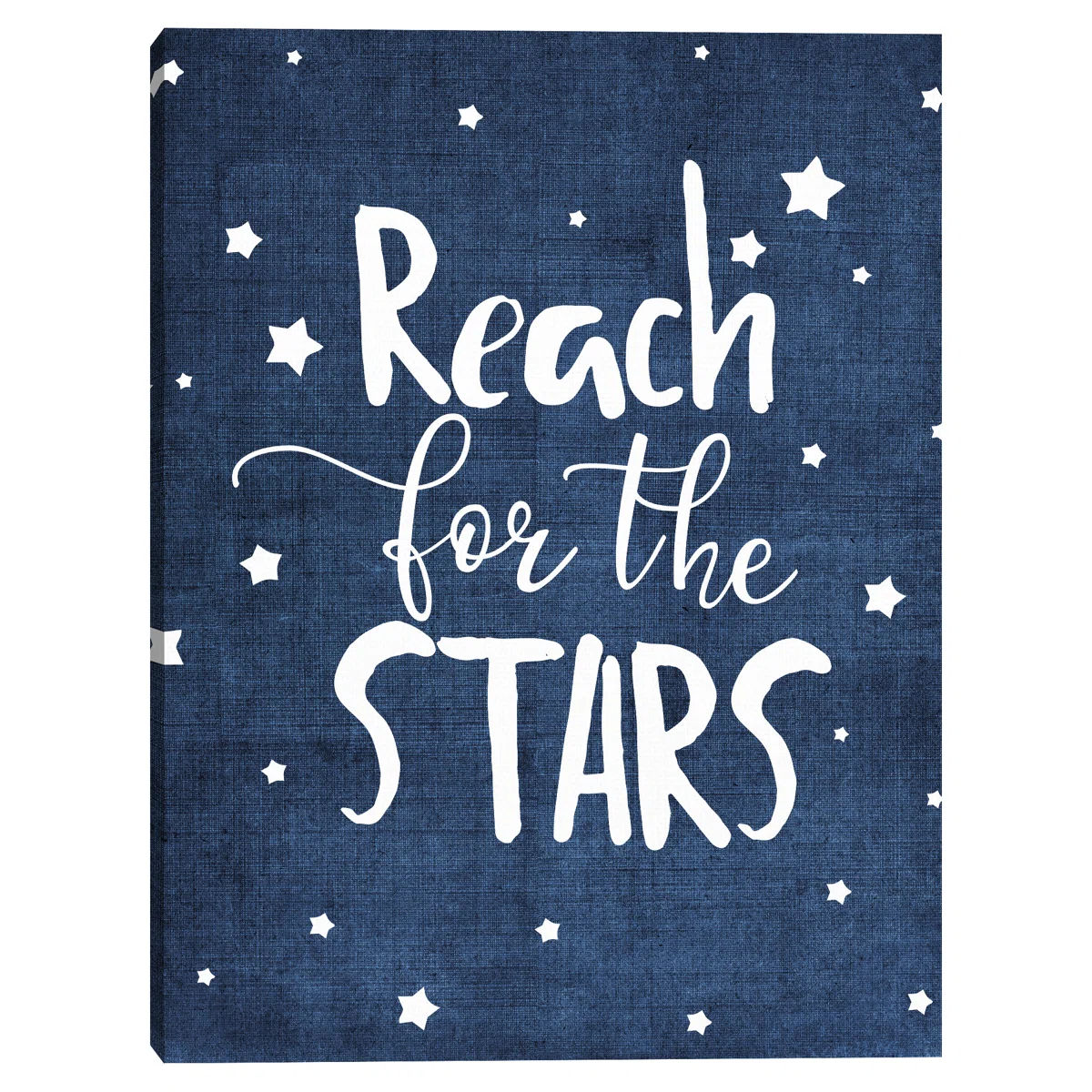 Reach For The Stars thumbnail 3