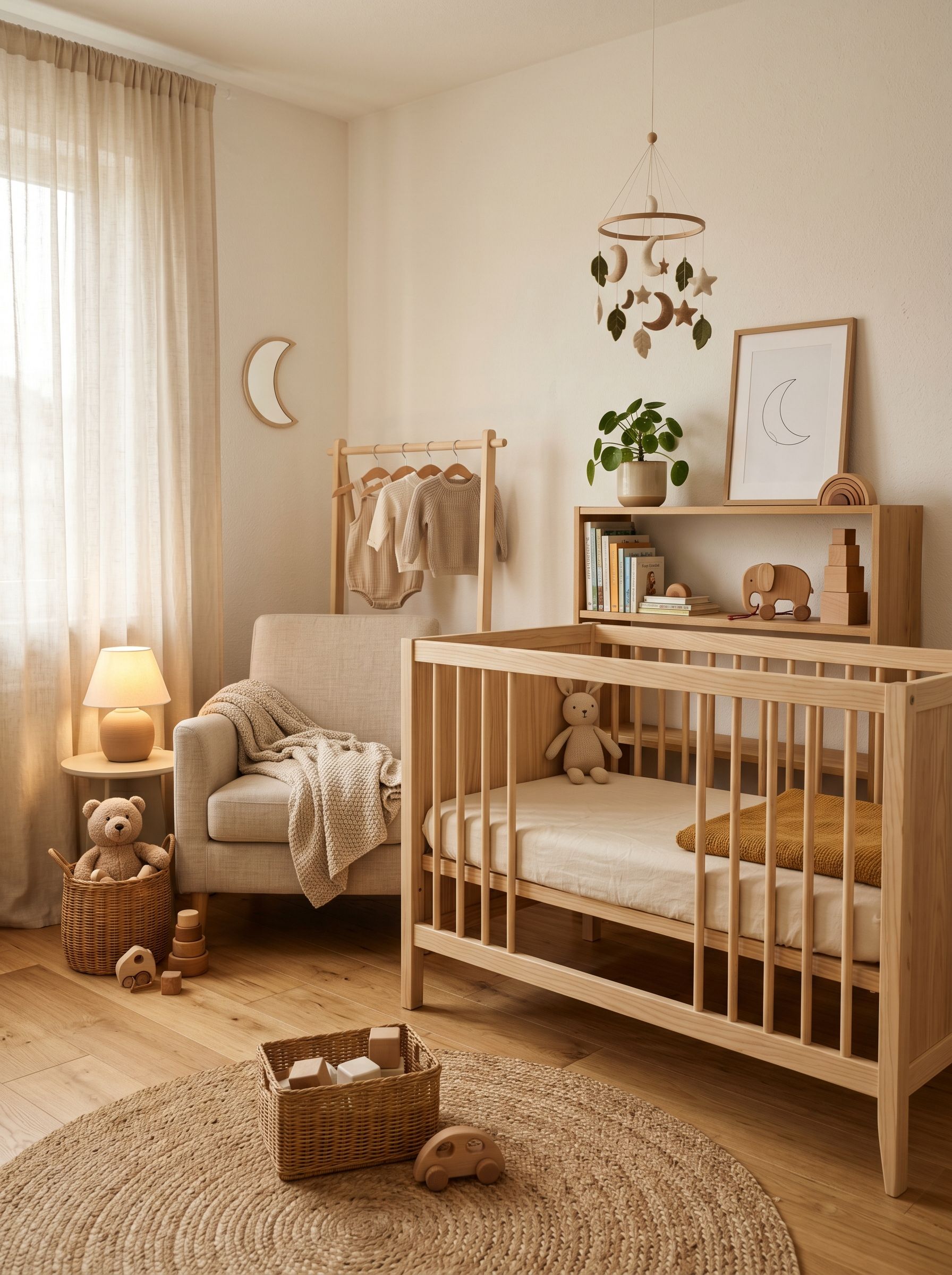 Nursery