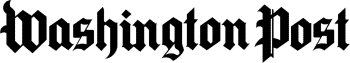 The Washington Post logo