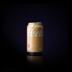 Coca-Cola Vanilla