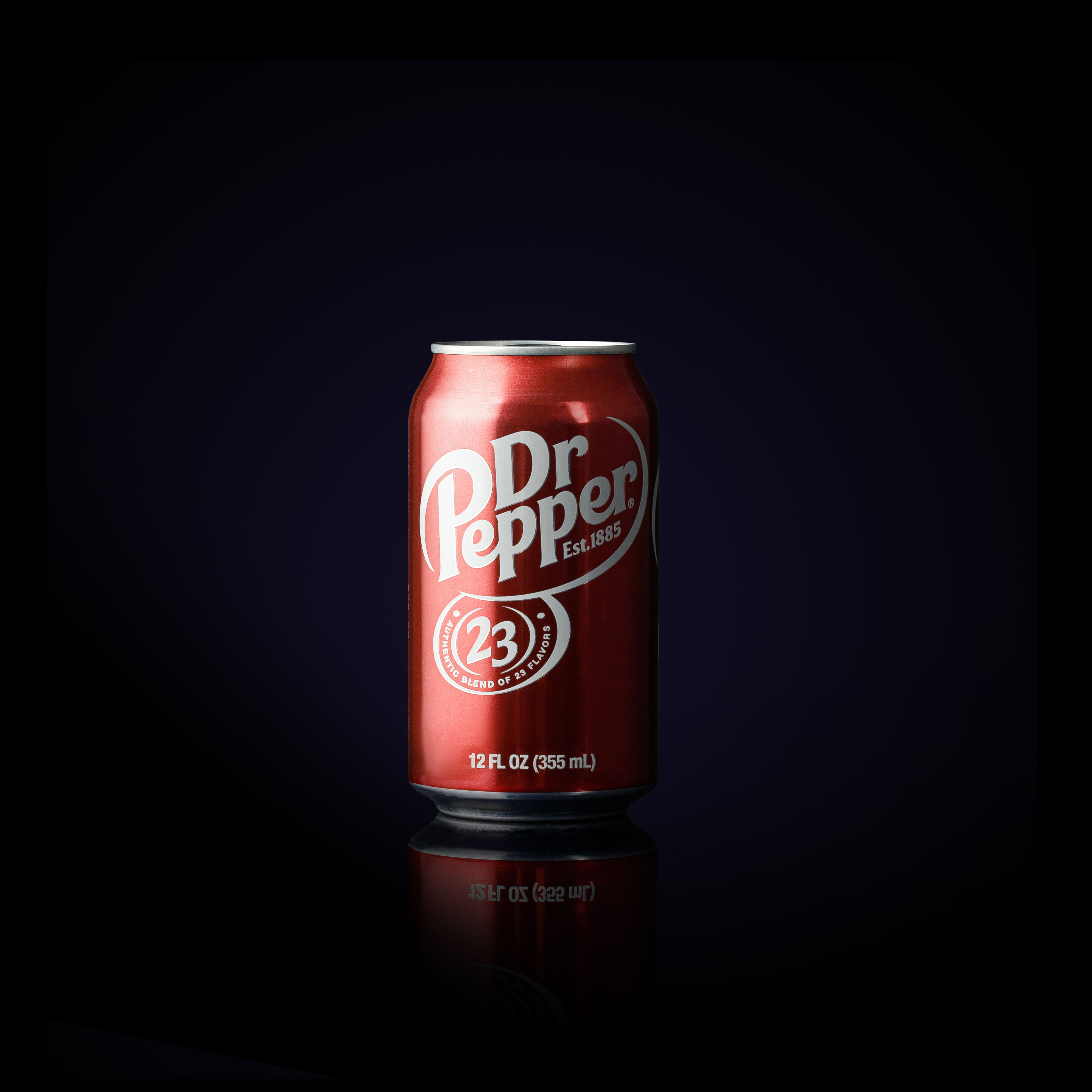 Dr. Pepper классический