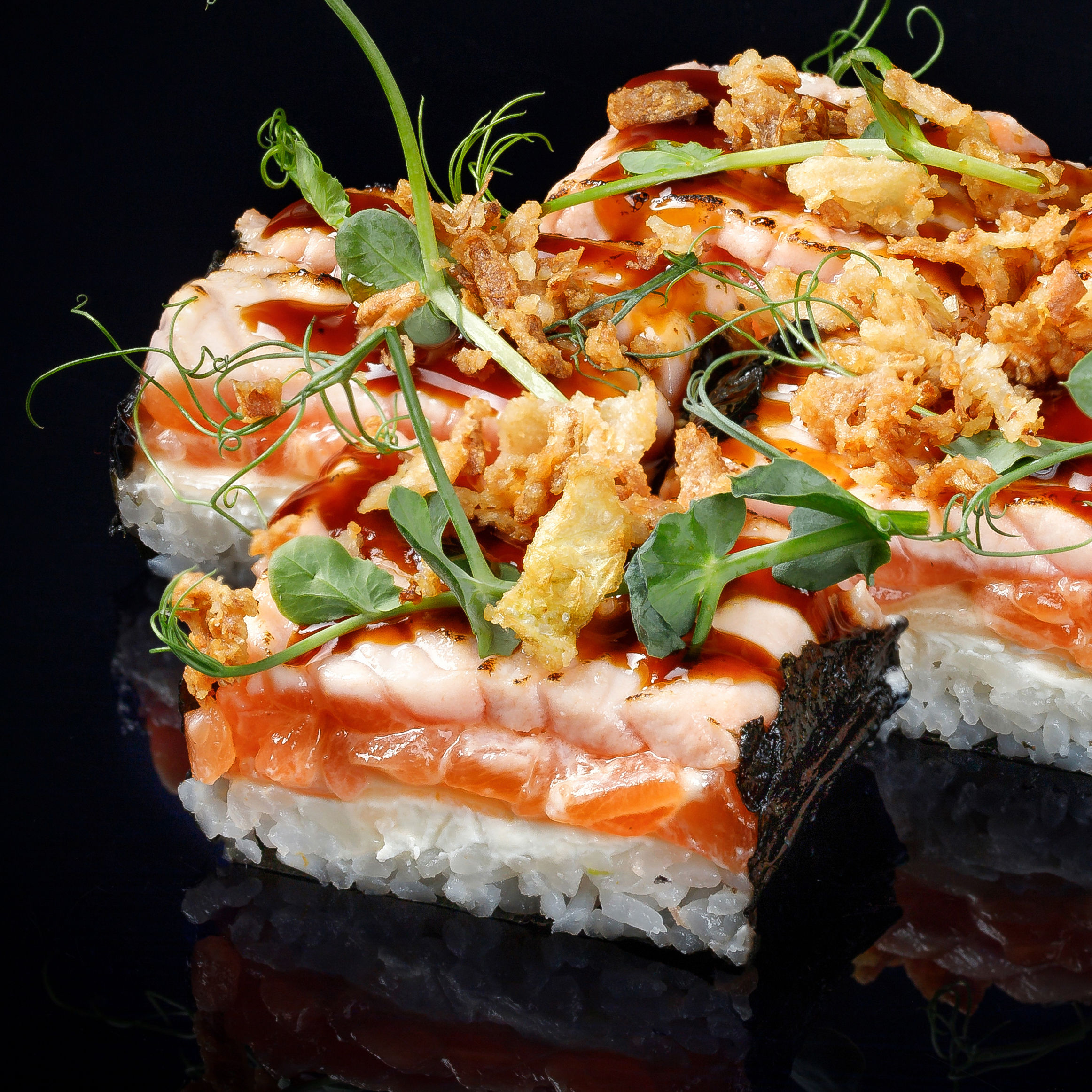 Sushi суши отзывы фото 91