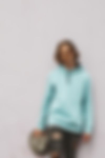 Thin Simple Man Hoodie