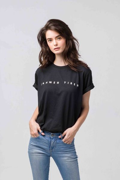 Fancy Cleaned Simple Designed Woman Shirt