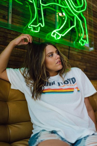 Designed Woman Shirt