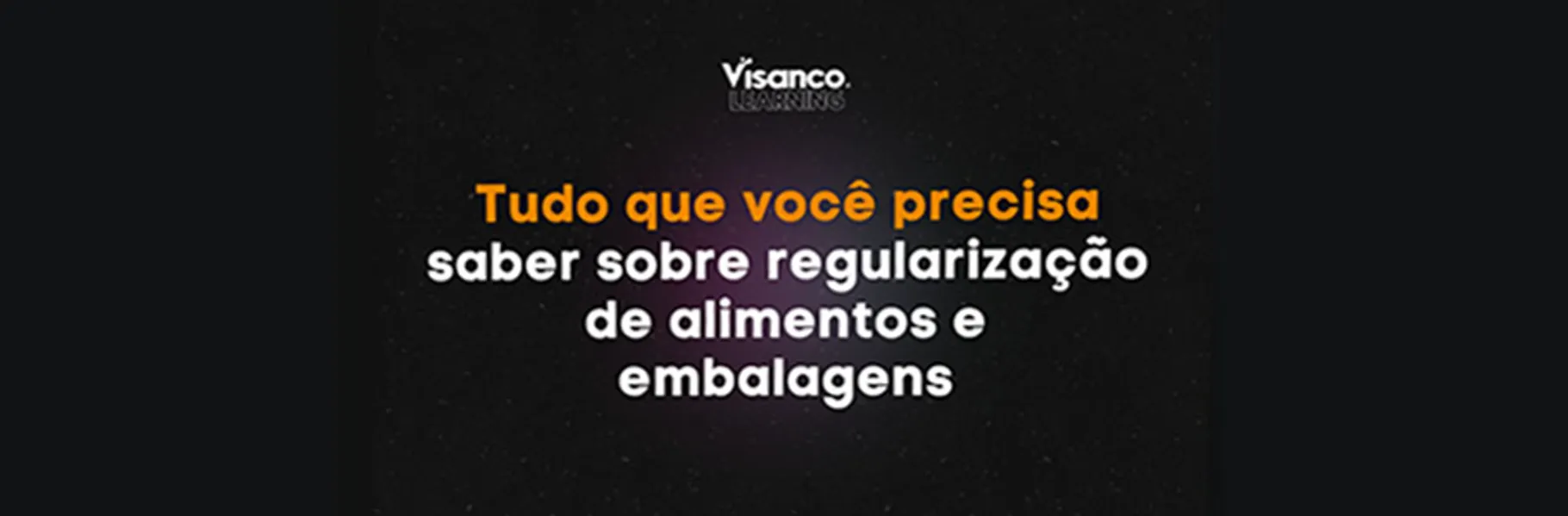 Banner superior