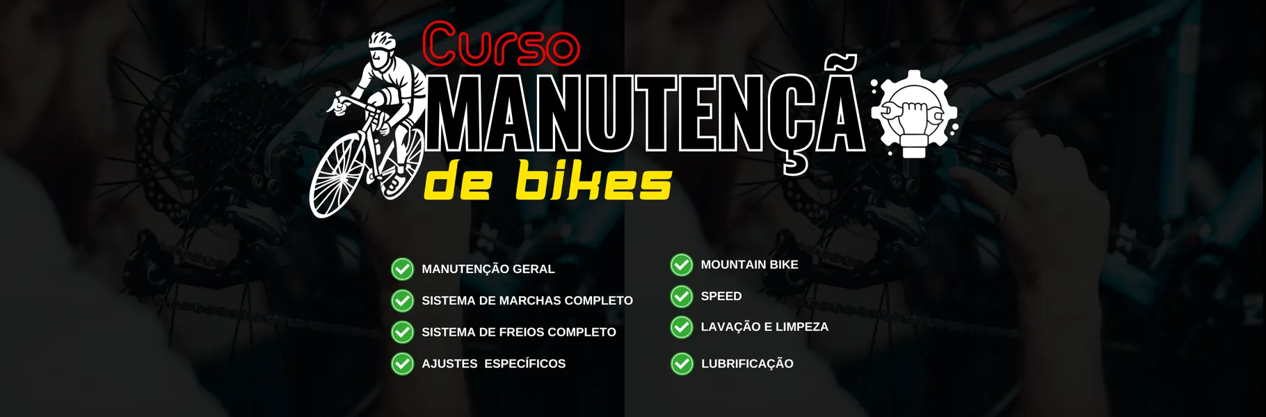 Banner superior