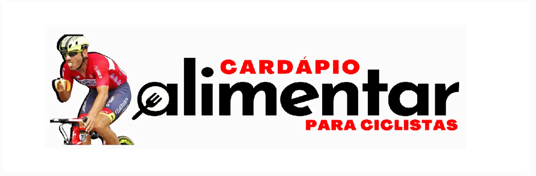 Banner superior
