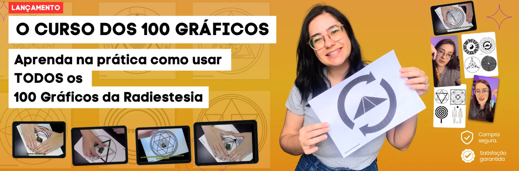 Banner superior