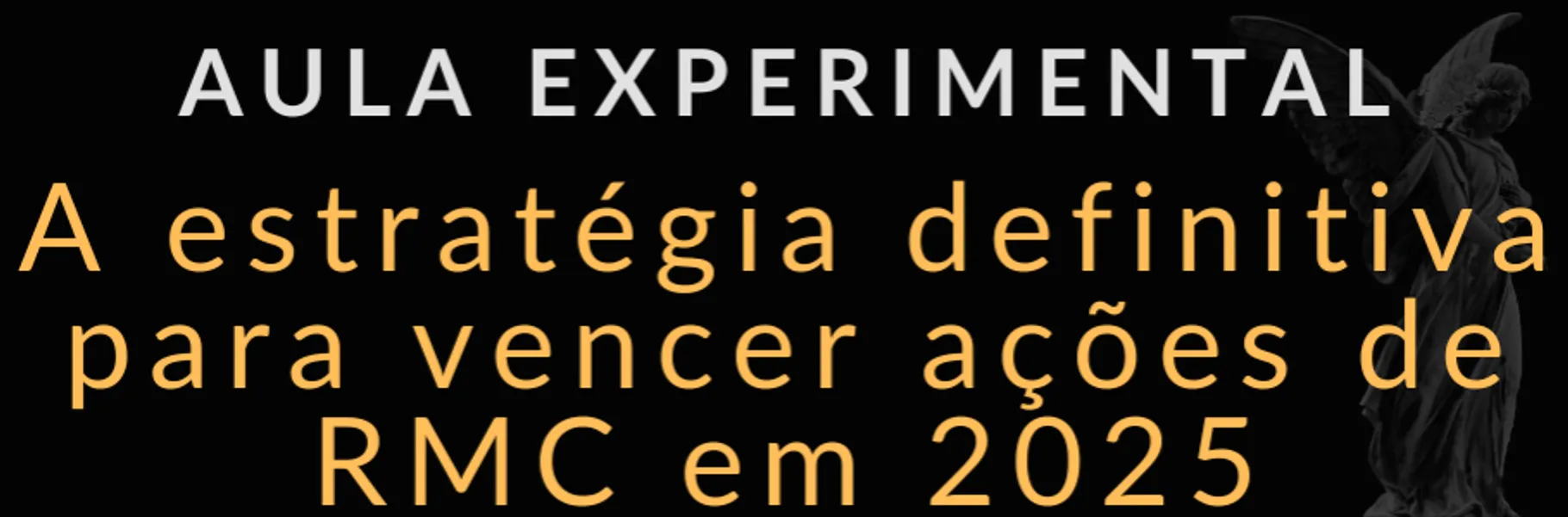 Banner superior