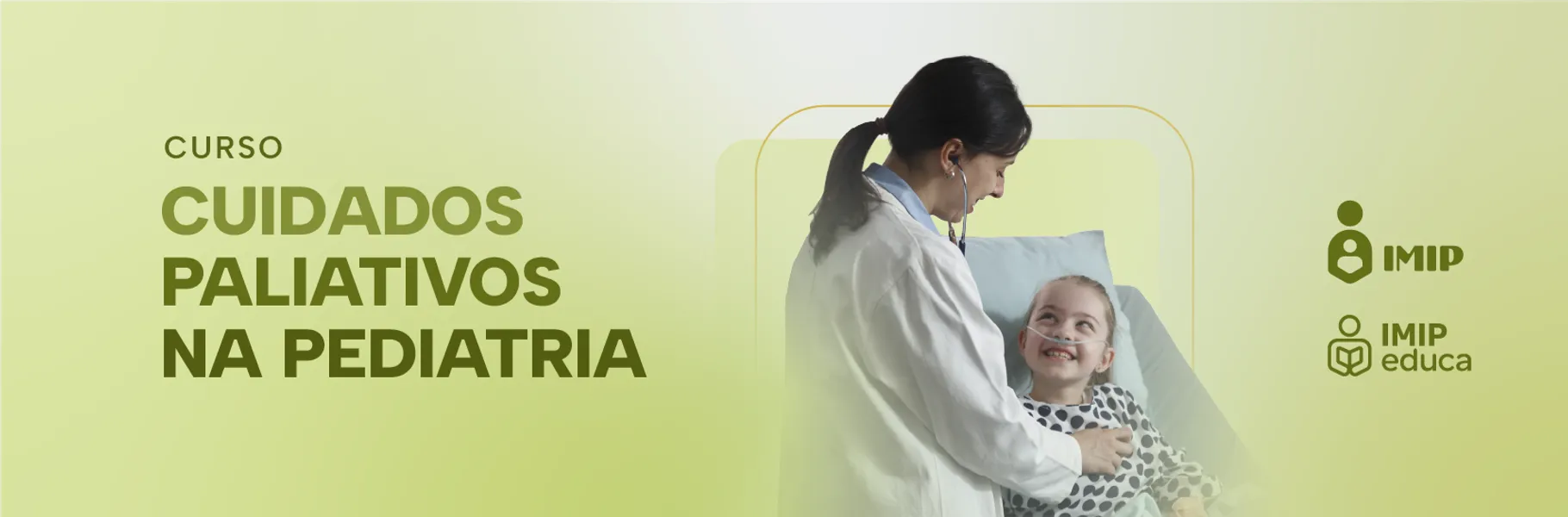 Banner superior