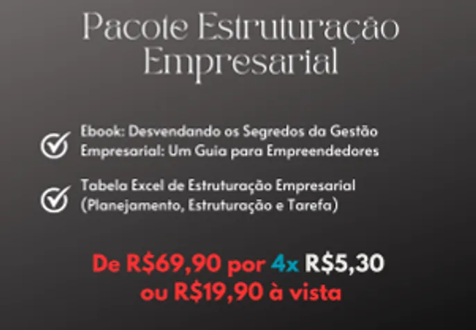 Banner lateral