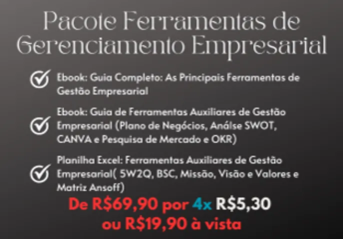 Banner lateral