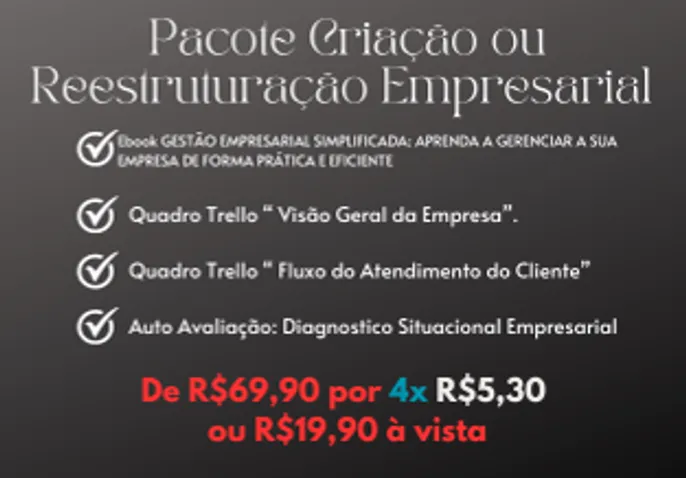 Banner lateral