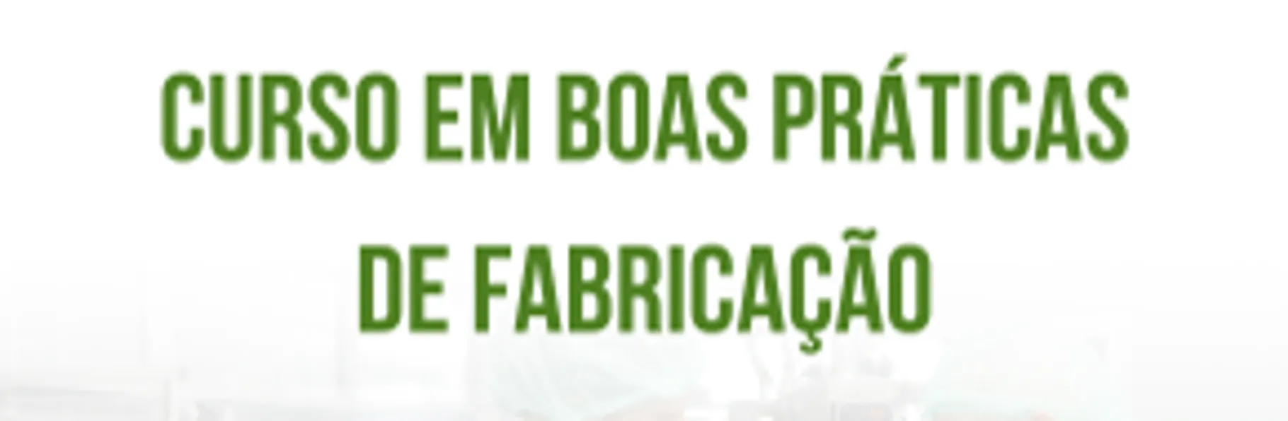 Banner superior