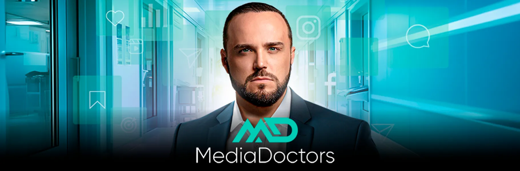 Banner superior