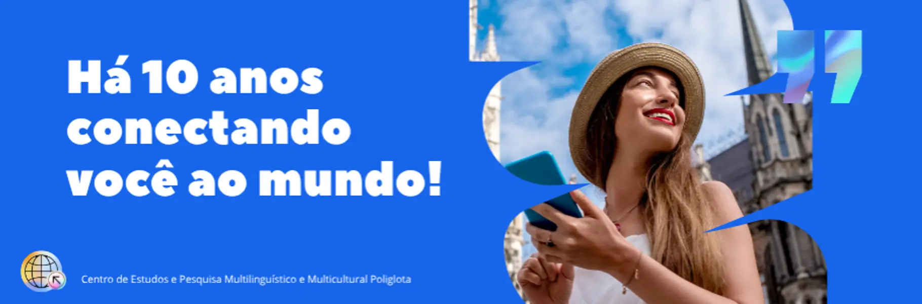 Banner superior