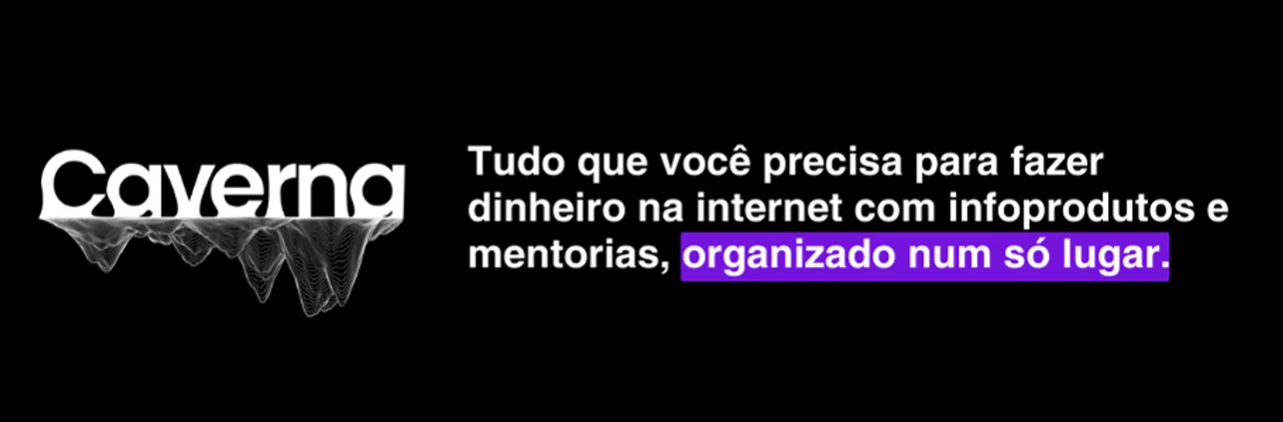 Banner superior