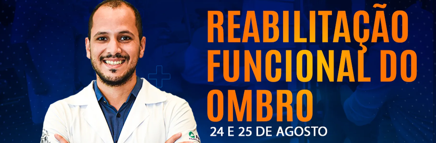 Banner superior