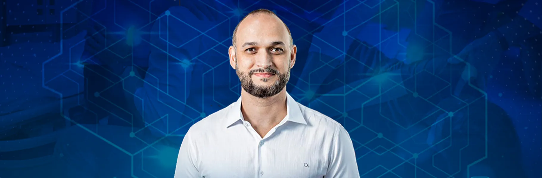 Banner superior
