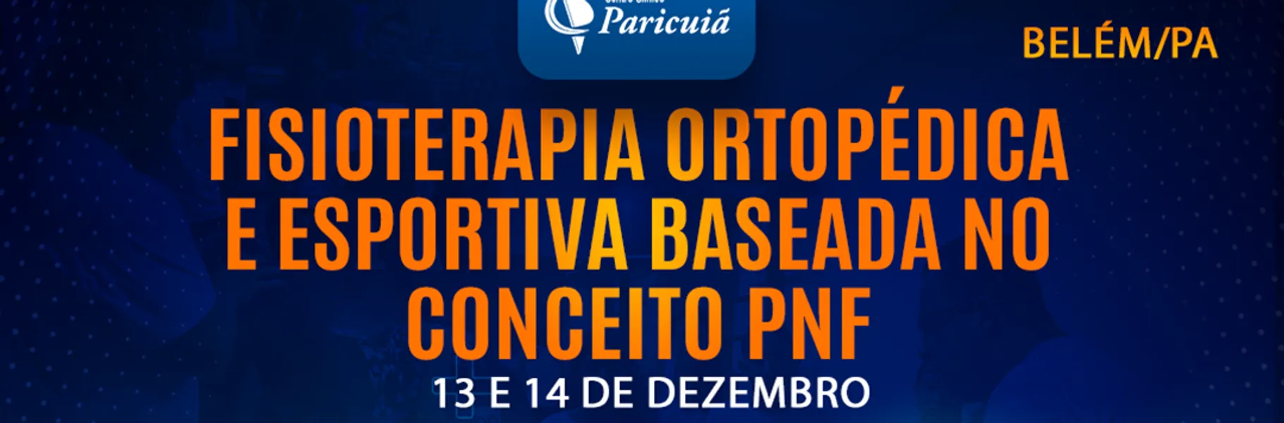 Banner superior