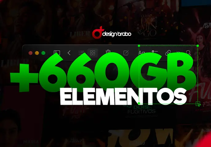 Banner lateral