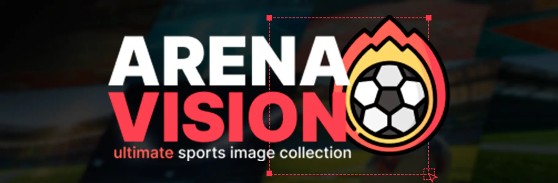 Banner superior