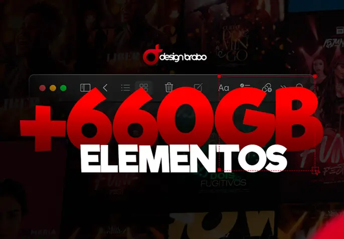 Banner lateral