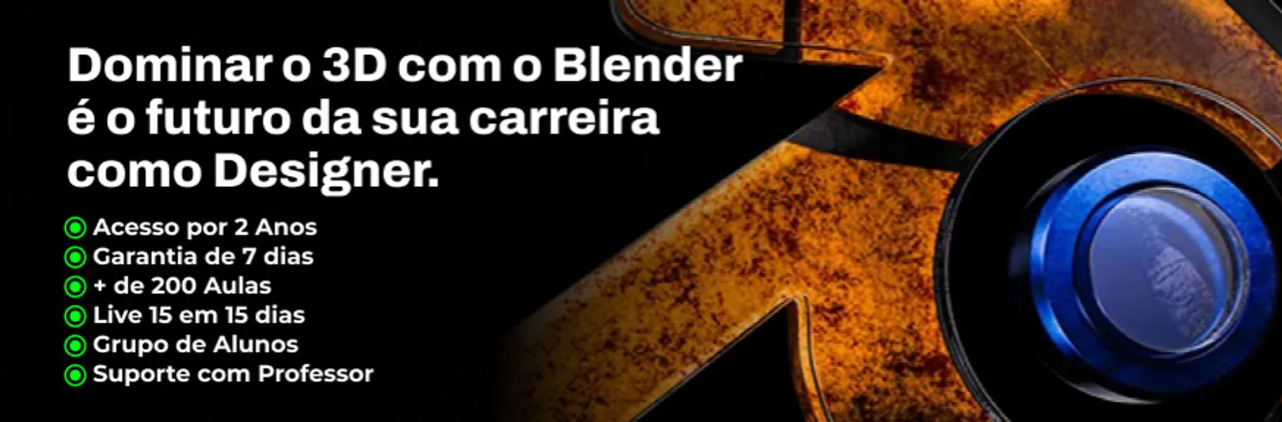 Banner superior