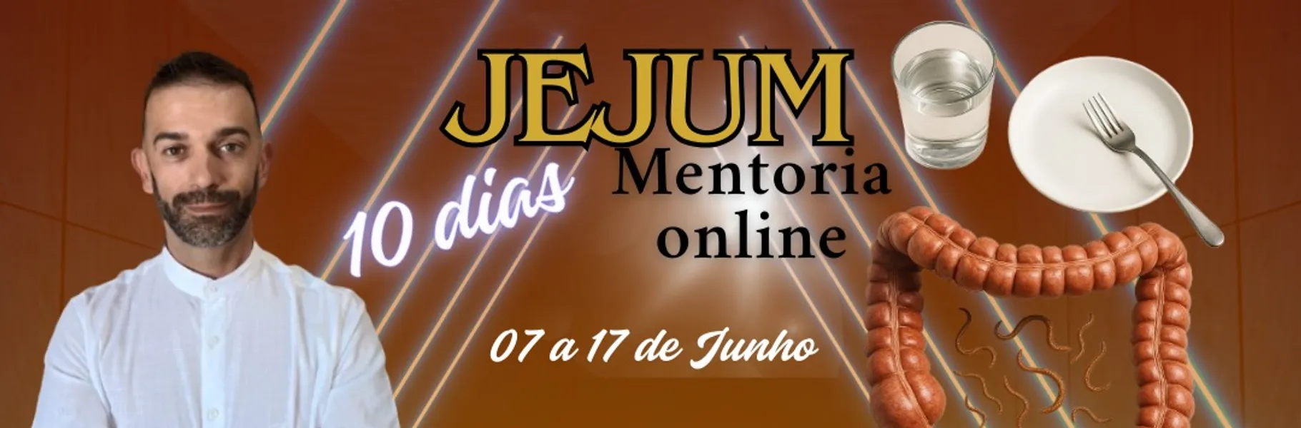 Banner superior