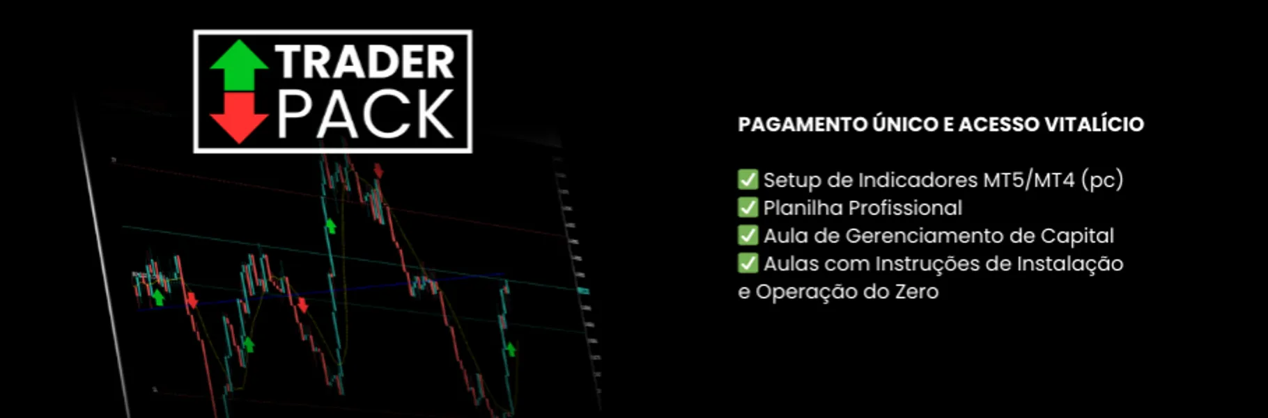Banner superior