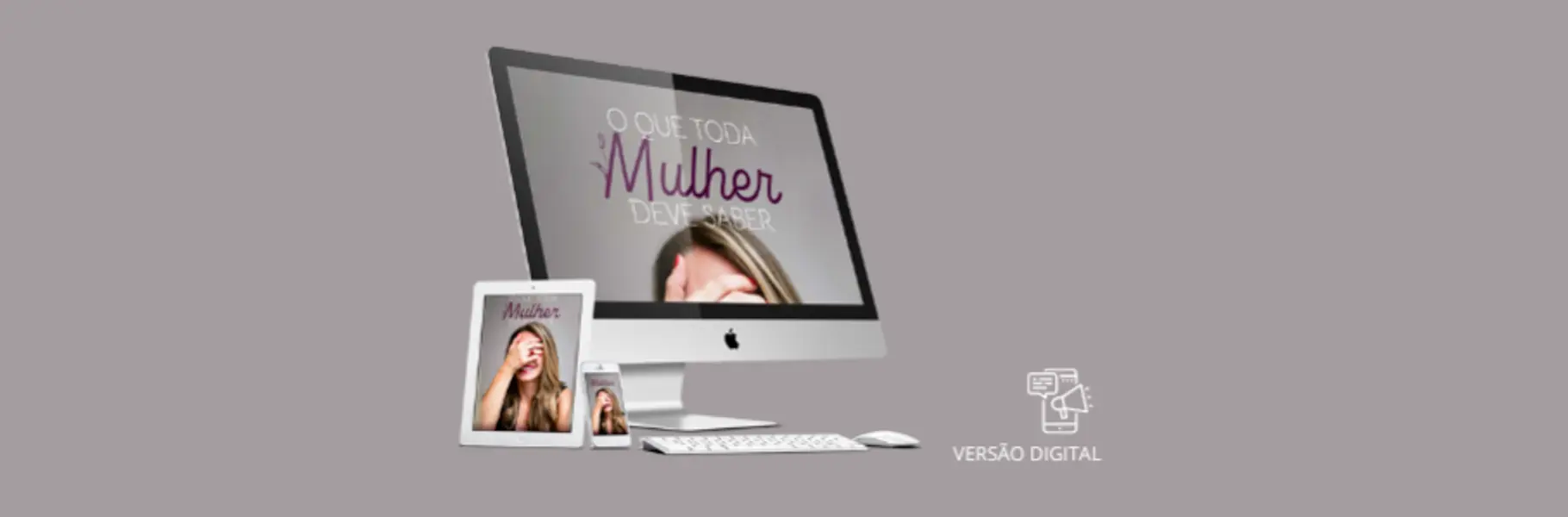 Banner superior