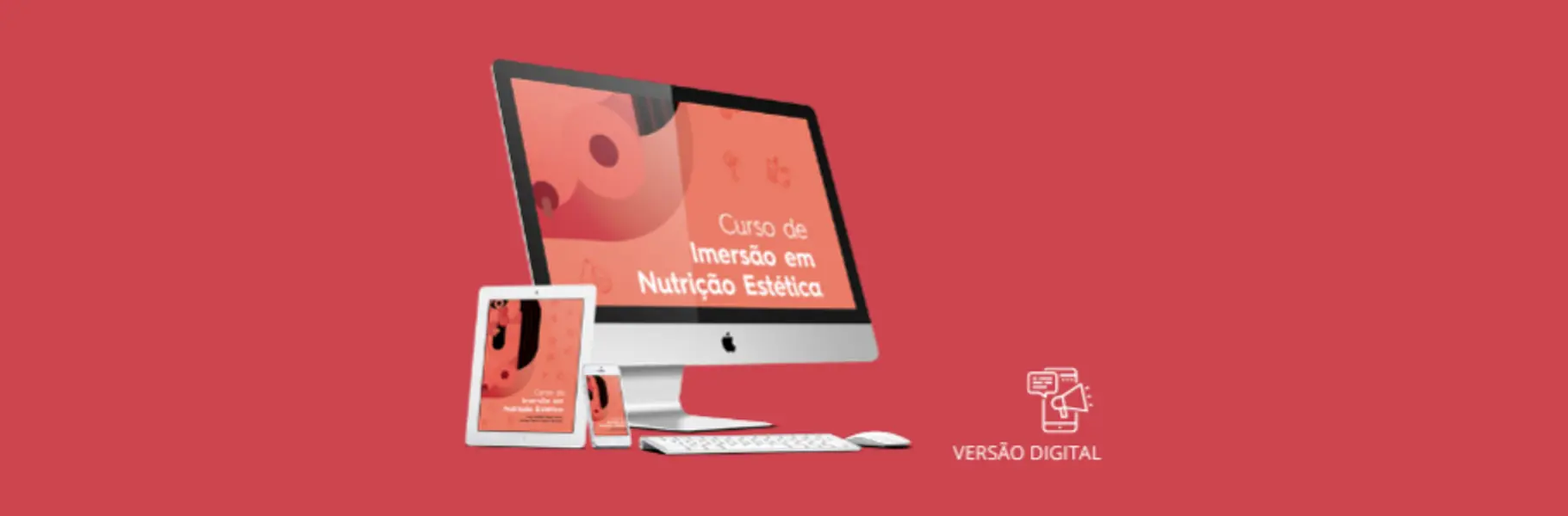 Banner superior